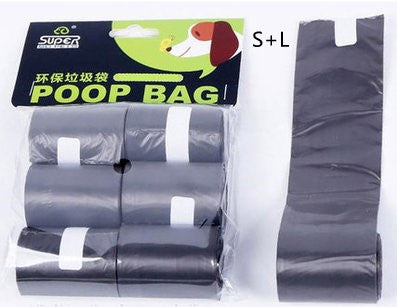Portable Dog Poop Scooper – Clean Travel Pickups