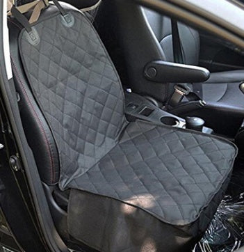 Pet Car Seat Pad – Waterproof Anti-Slip Cover