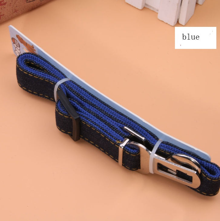 Pet Car Seat Belt – Cowboy Retractable Safety Strap