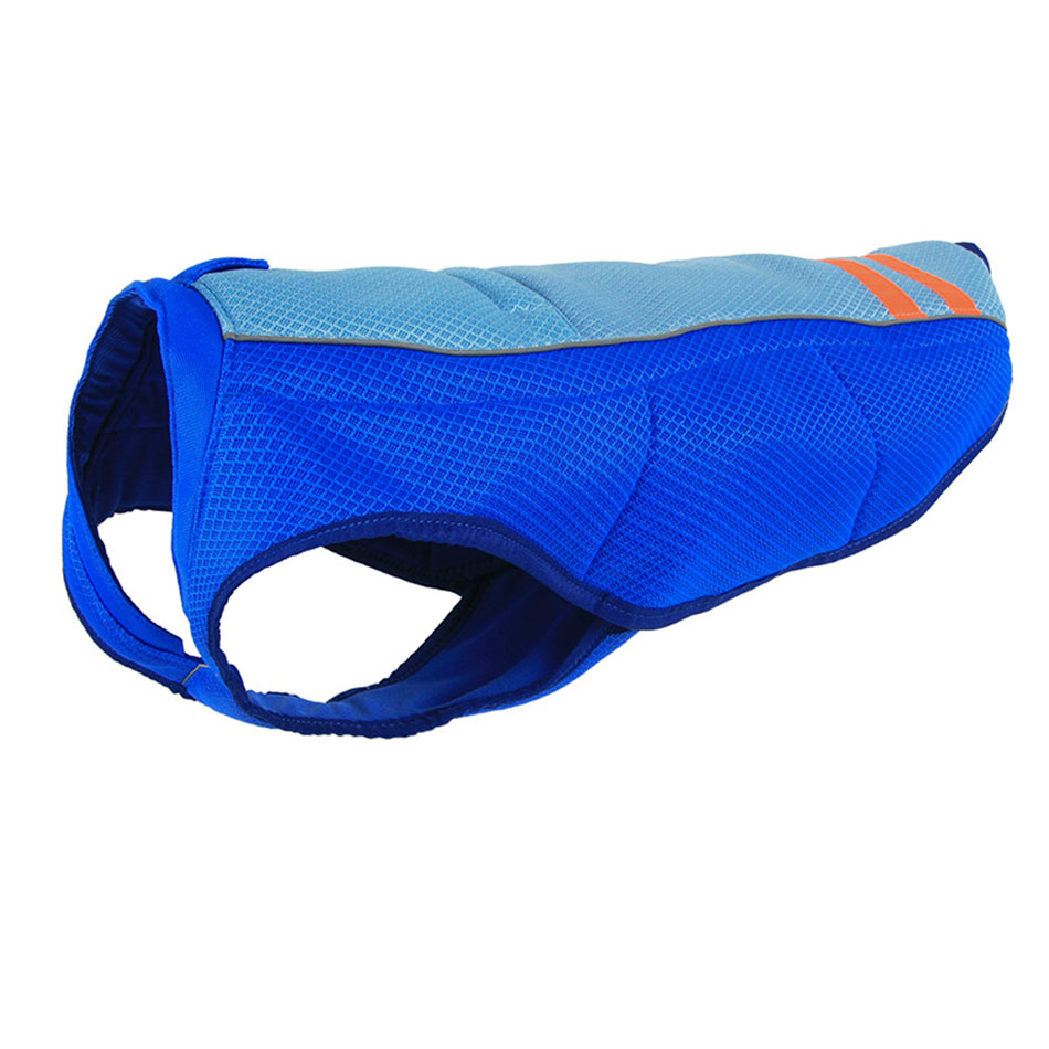 Dog Cooling Vest – Heatstroke Prevention Wear