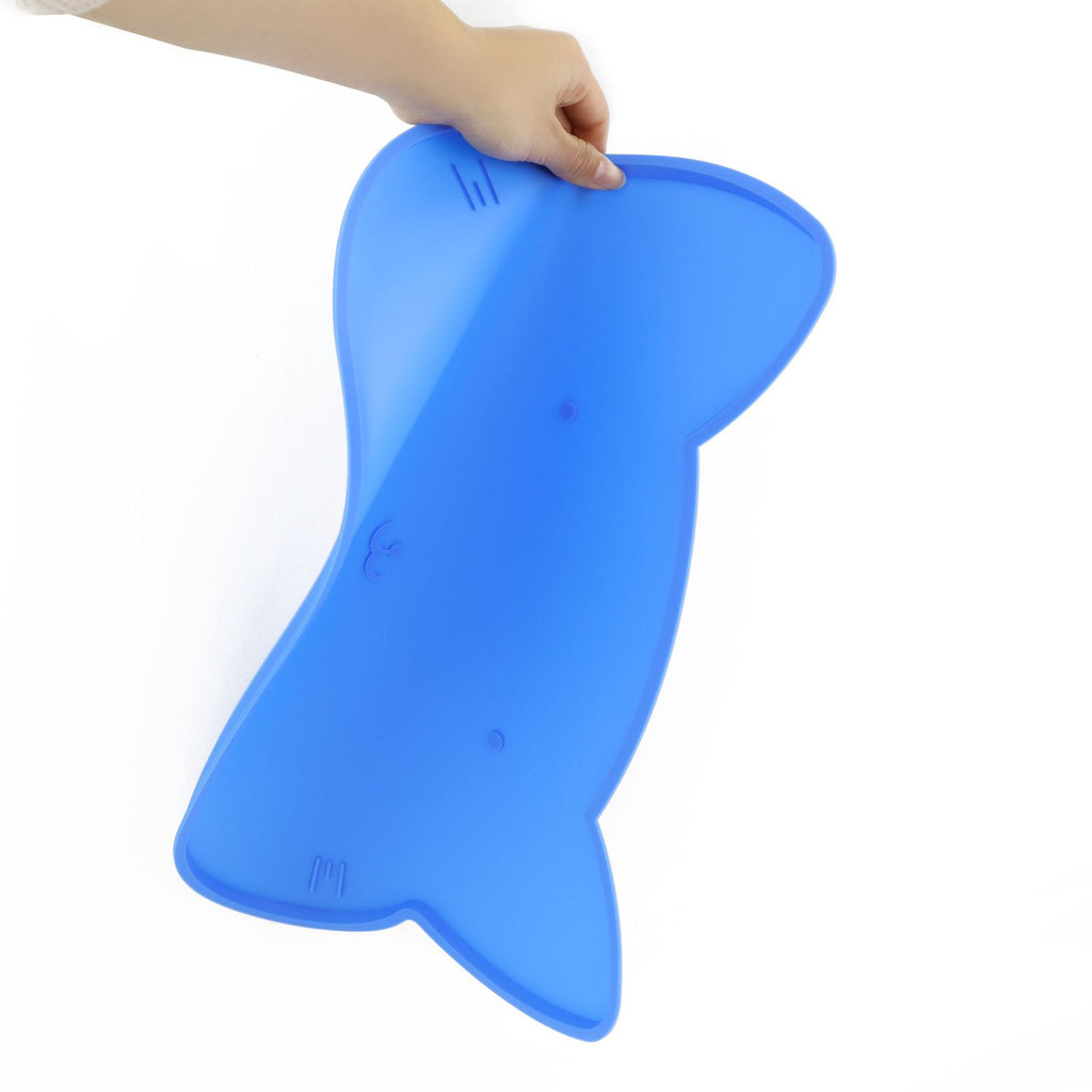 Silicone Pet Placemat – Waterproof Non-Slip Feeding Mat