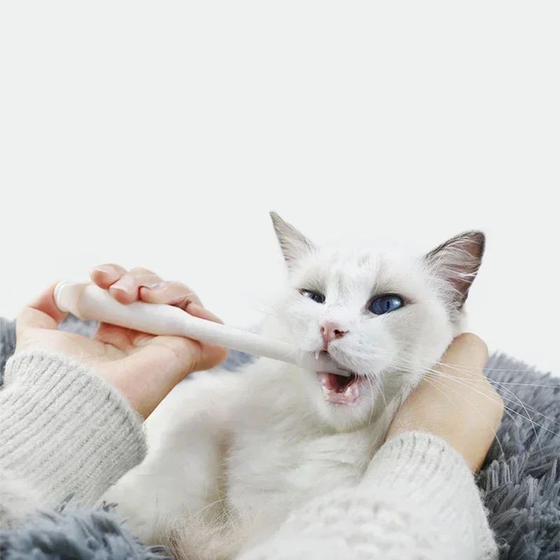 Pet Pill Dispenser – Easy Medicine Feeder for Cats & Dogs