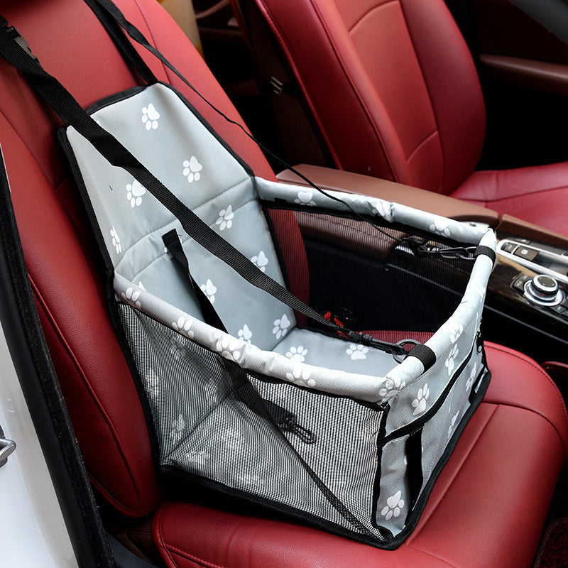 Protect Your Car - Keep Pets Safe and Seats Clean!