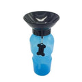 Portable Pet Water Bottle – Outdoor Travel Drinking Cup