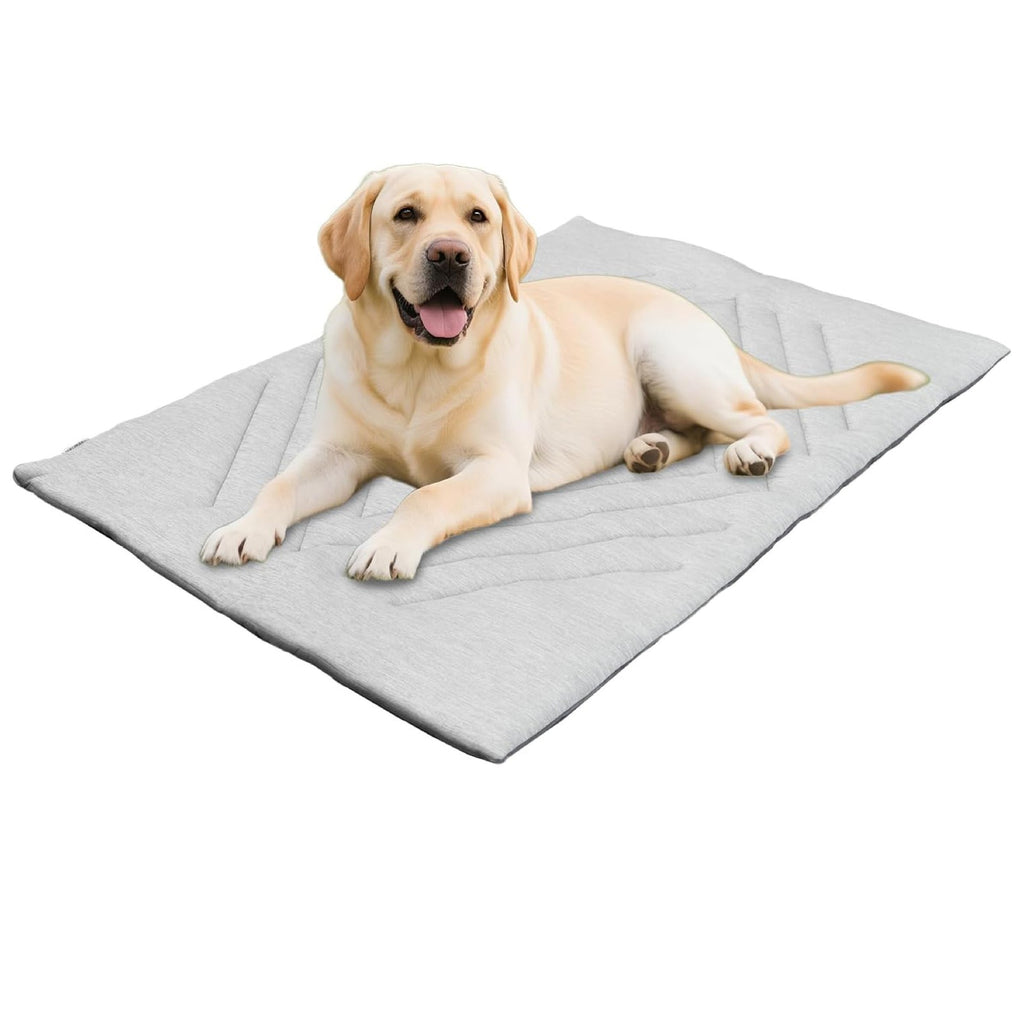 Pet Cooling Mat – Portable Machine Washable Blanket