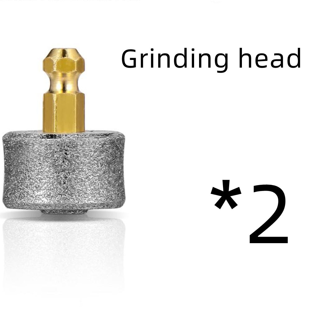 USB Pet Nail Grinder – Safe, Gentle & Automatic