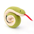 Snake Snuffle pet Toy – Slow Feeder Puzzle