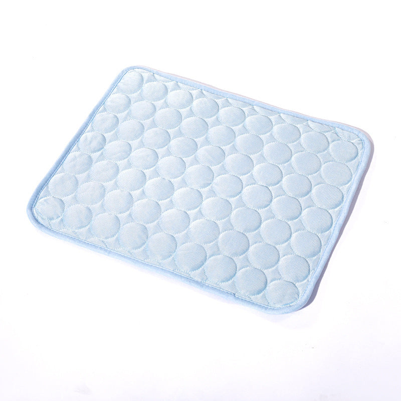 Cooling Pet Mat – Keep Dogs & Cats Fresh All Summer