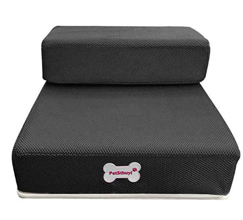 Cozy Pet Stairs – Easy Climb for Beds & Couches