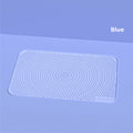 Silicone Cat Litter Mat – Sand-Proof Design