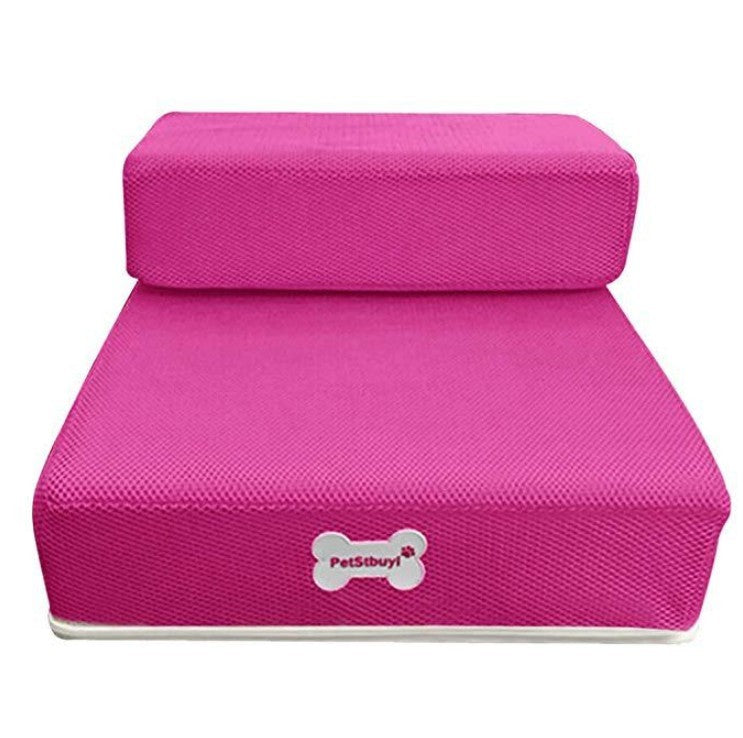 Cozy Pet Stairs – Easy Climb for Beds & Couches