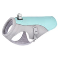 Summer Pet Cooling Vest – Breathable Comfort