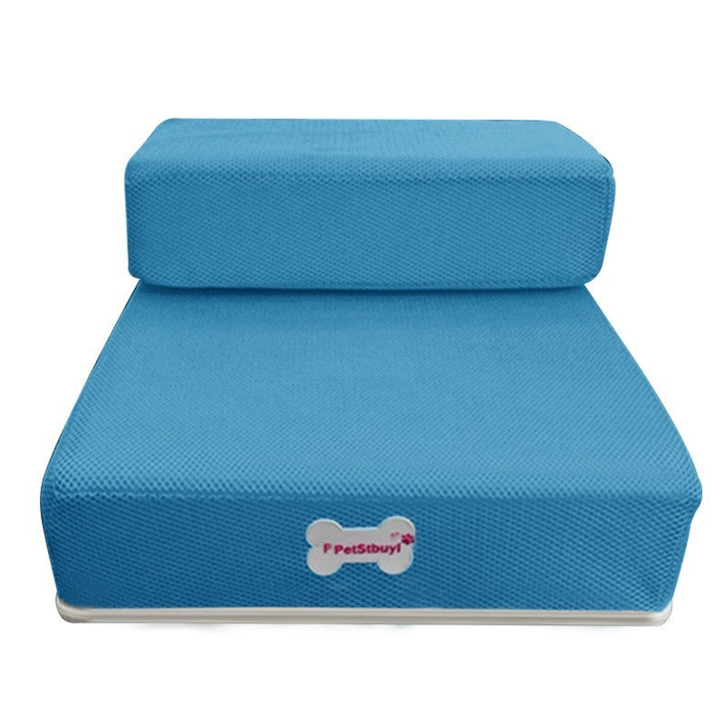 Cozy Pet Stairs – Easy Climb for Beds & Couches