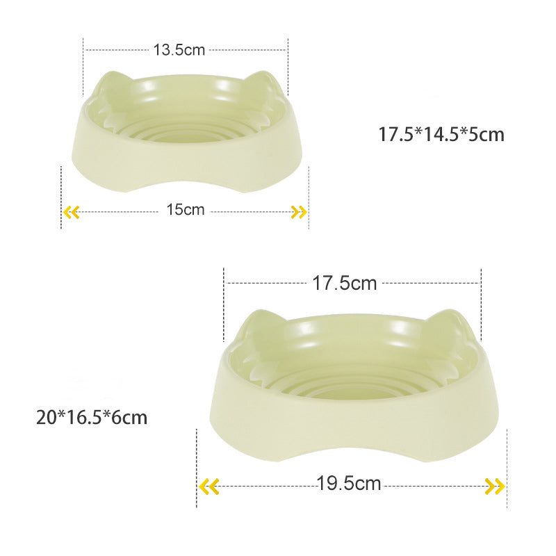 Dog Slow Feeder Maze Bowl – Healthy Mealtime