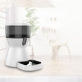 Quantitative Automatic Pet Feeder – Precise Portion Control