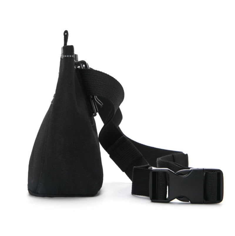 Dog Training Treat Pouch for Easy Reward Sessions