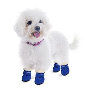 Waterproof Winter Dog Boots – Anti-Slip Warm Protection