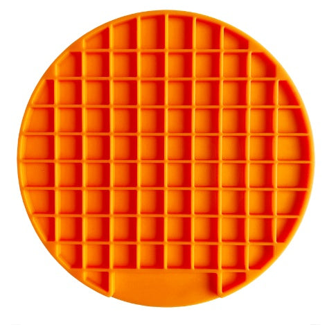 Pet Lick Mat – Slow Food Silicone With Suction