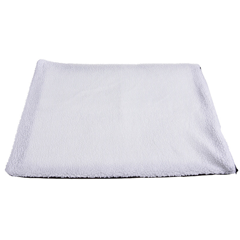 SnugPaws Self-Heating Pad – Soft, Warm & Pet-Safe