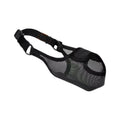 Breathable Mesh Dog Muzzle – Anti-Bite & Anti-Bark