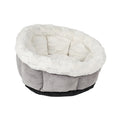 Flower Shaped Cat Mat – Cozy Rest & Play