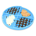 Silicone Slow Food Mat – Strong Suction Lick Mat