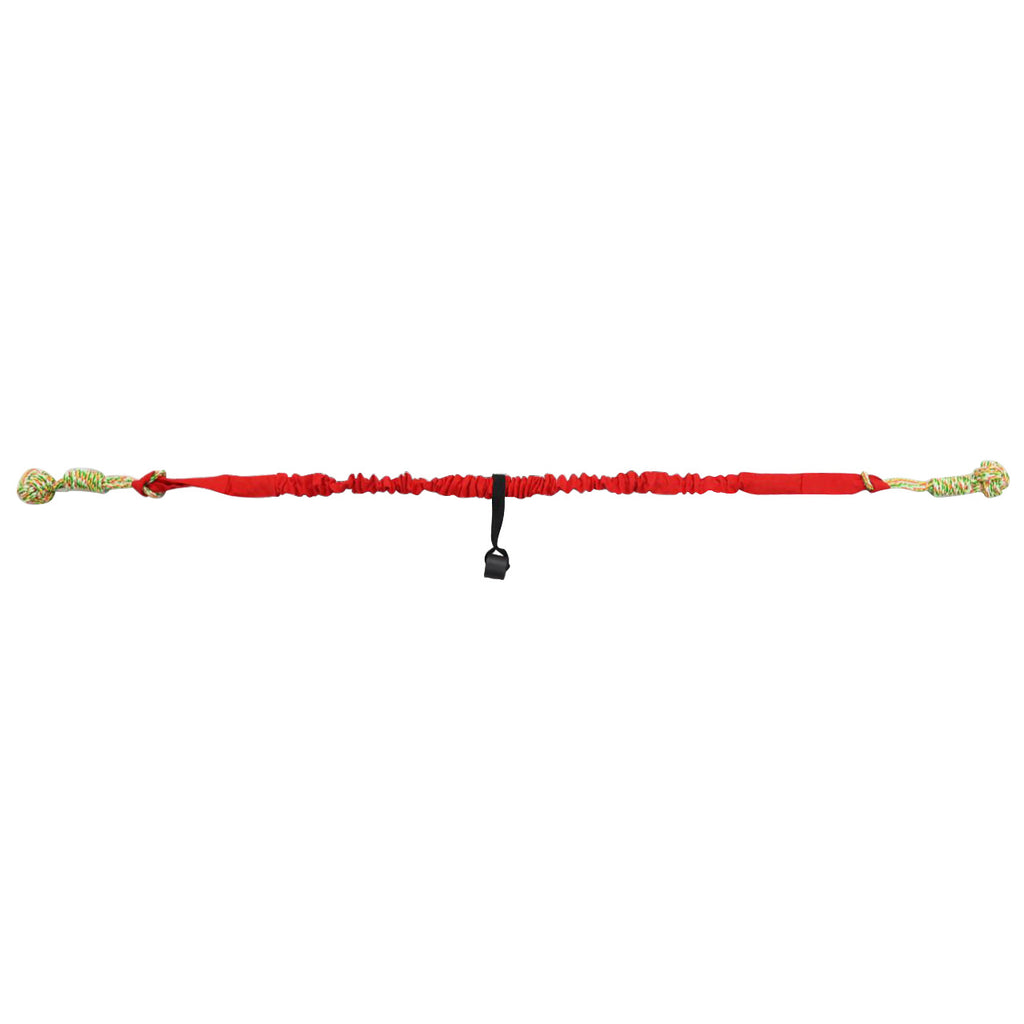 Dog Tug of War Rope – Teeth Grinding Toy