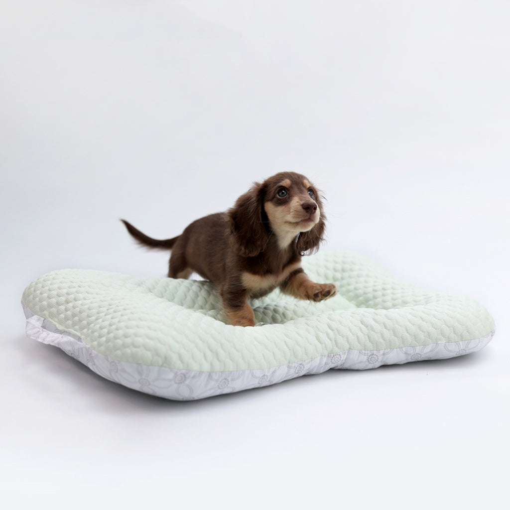 Pet Ice Mat – Non-Stick Hair-Resistant Cooling Pad
