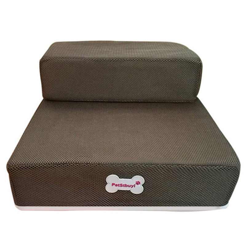 Cozy Pet Stairs – Easy Climb for Beds & Couches