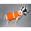 Fluorescent Dog Vest – High Visibility Safety Wear