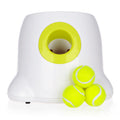 Dog Ball Launcher – Automatic Interactive Play