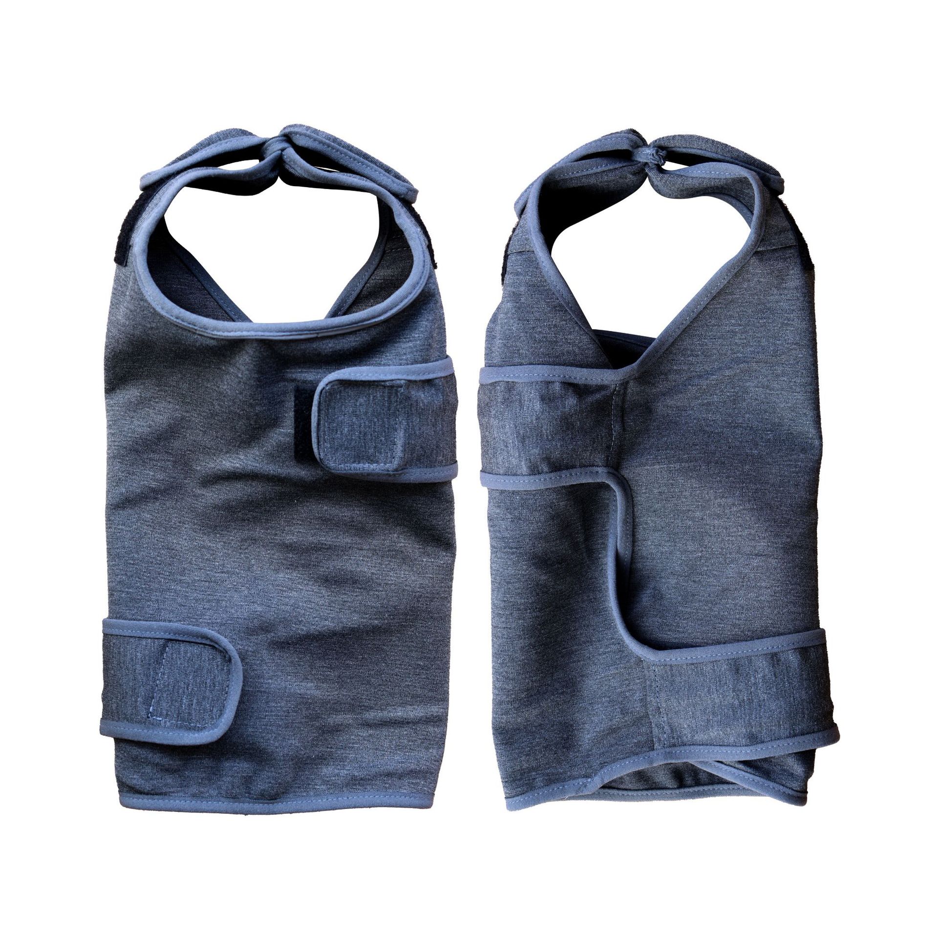 Dog Anxiety Shirt – Thunder Comfort Vest