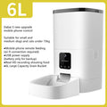 Smart Pet Feeder – Automatic Feeding with HD Camera
