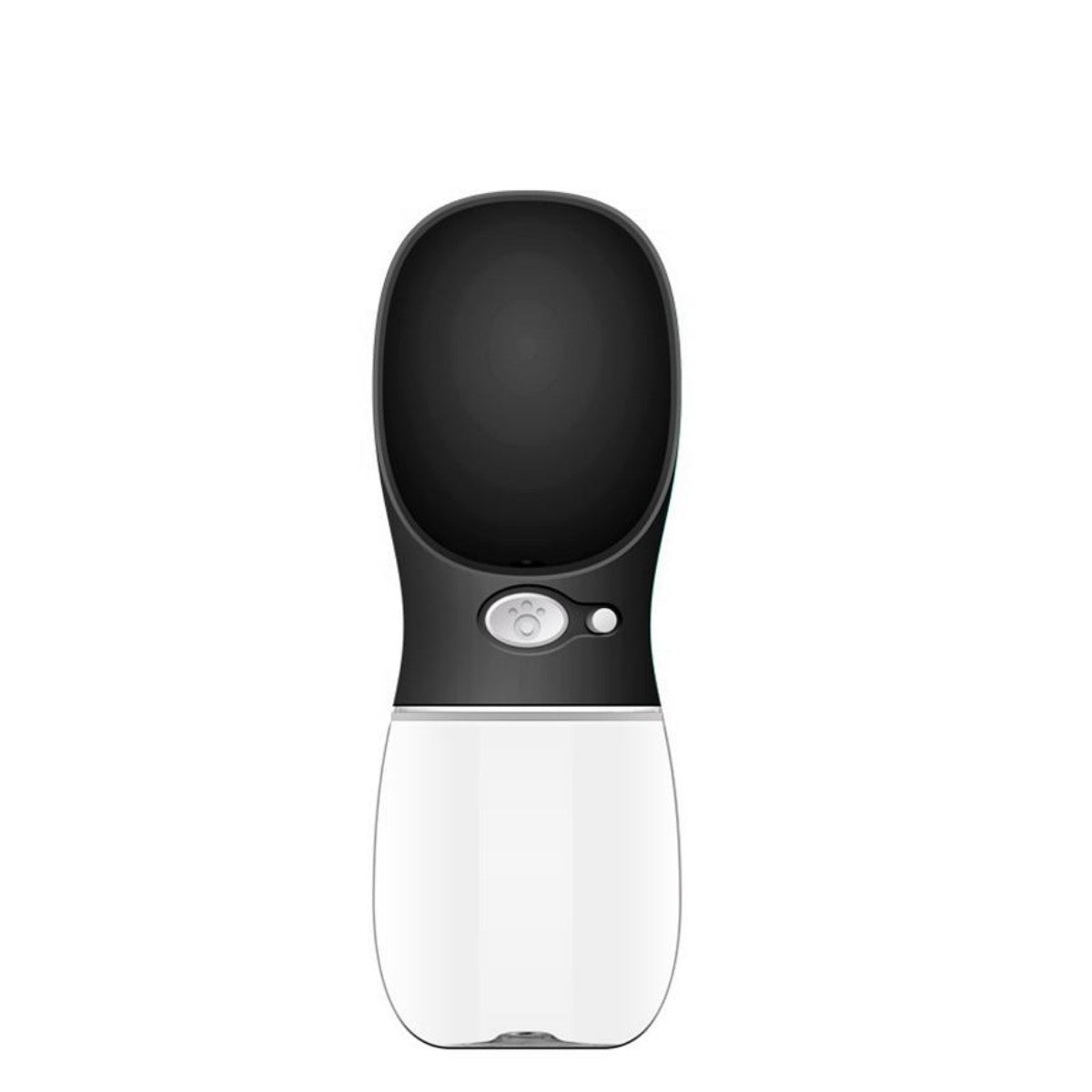 Portable Pet Water Bottle – Outdoor Travel Drinking Cup