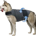 Dog Anxiety Shirt – Thunder Comfort Vest
