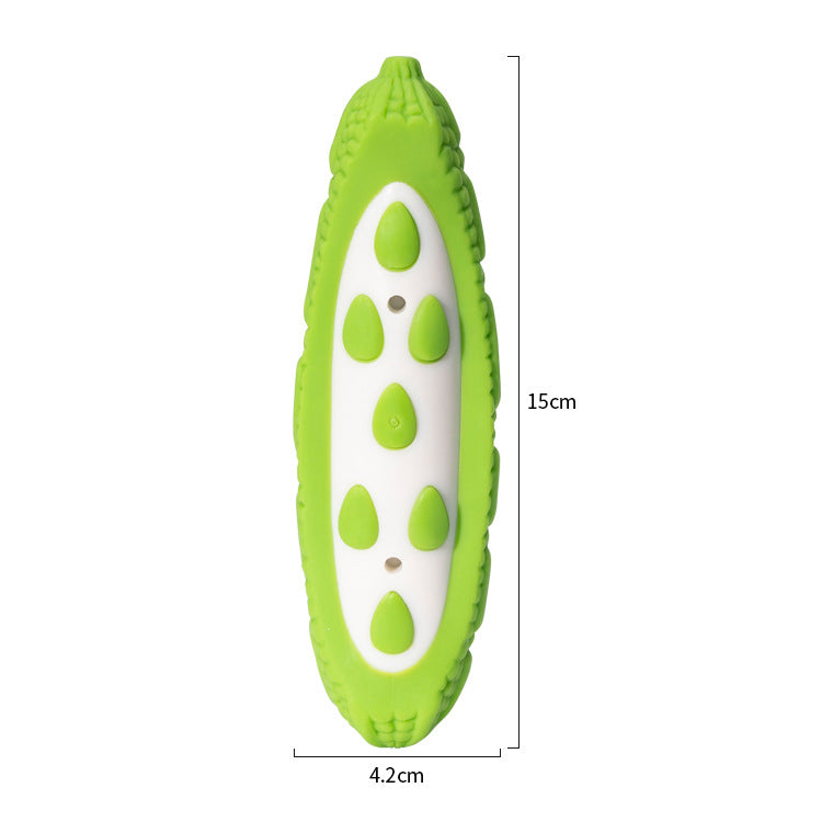 Simulation Dog Toy – Bite Resistant Training Chew