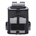 Portable Pet Carrier Bag – Breathable & Foldable