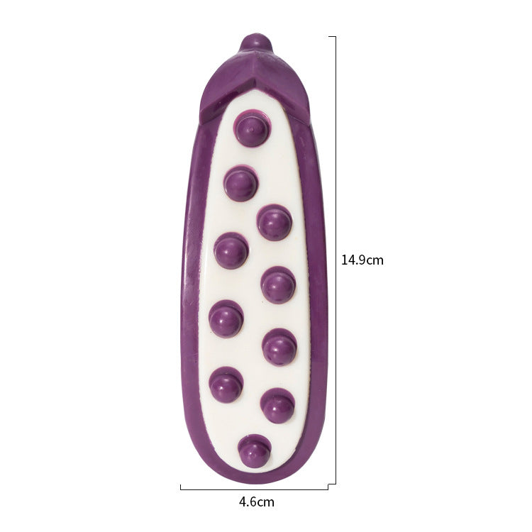 Simulation Dog Toy – Bite Resistant Training Chew