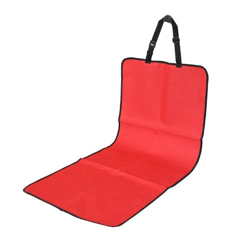 Dog Car Seat Cover – Waterproof Pet Mat Cushion