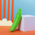 Cucumber Dog Toy – Bite Resistant Teething Stick