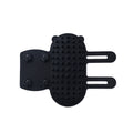Self-Cleaning Cat Corner Scratcher and Hair Removal Brush