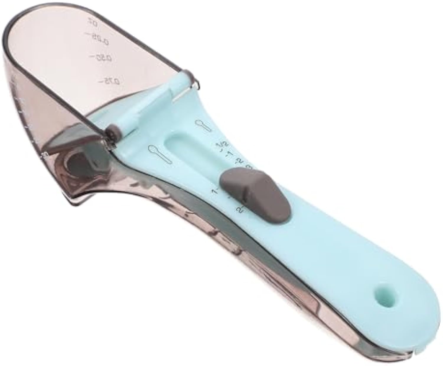 Dog Food Scale Scoop – Smart Feeding Made Simple