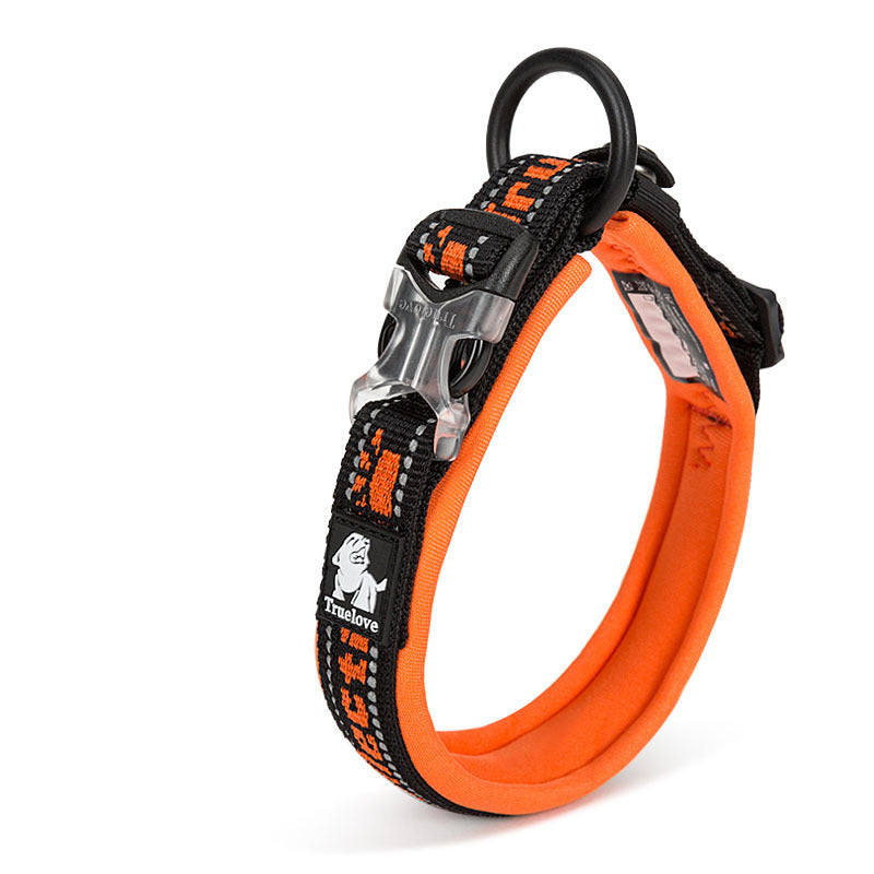 Large Dog Harness – Durable, Comfy & Easy to Wear