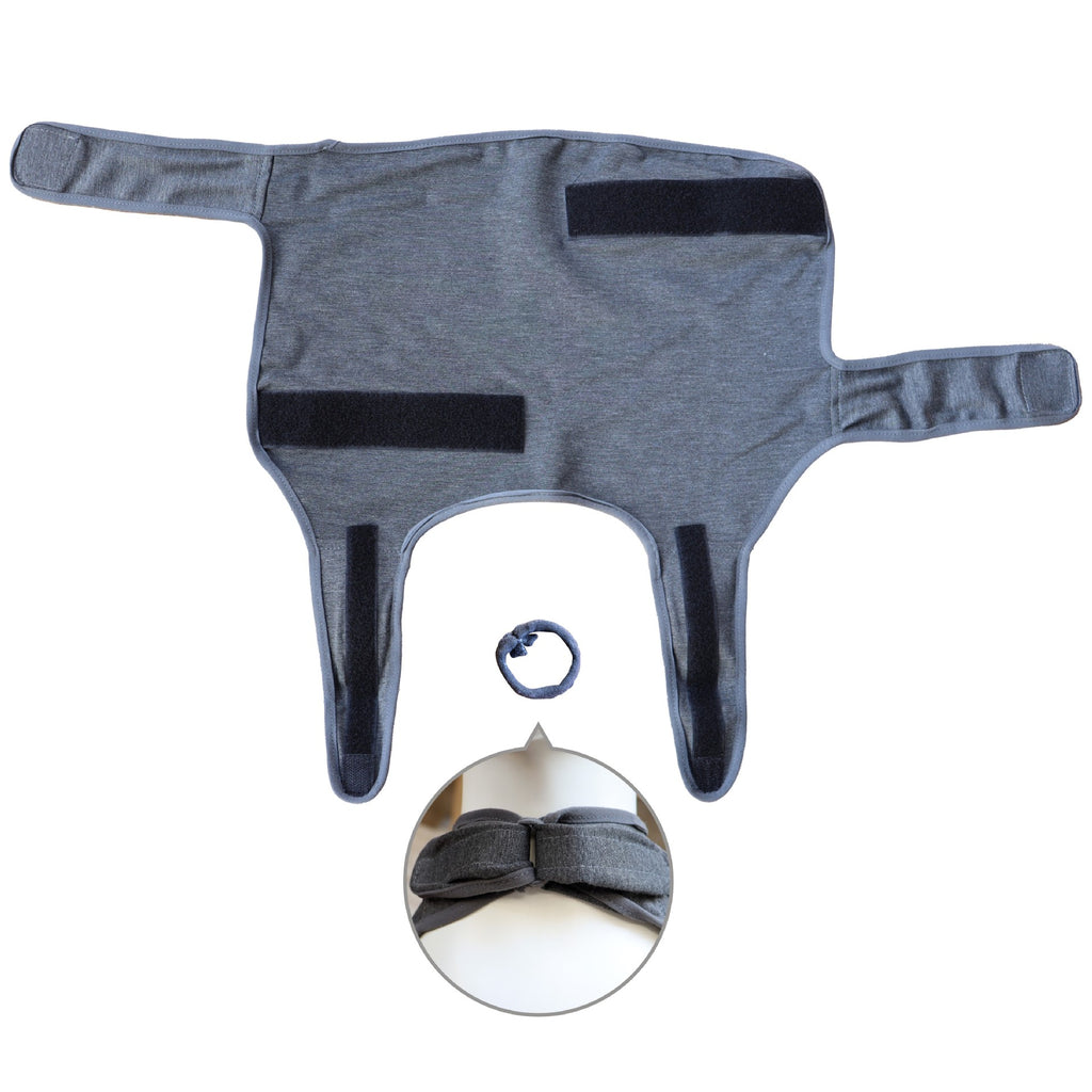 Dog Anxiety Shirt – Thunder Comfort Vest