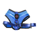 LED Dog Harness – USB Rechargeable Reflective Vest