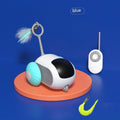 Remote Control Cat Toy Car – Smart Chasing Fun