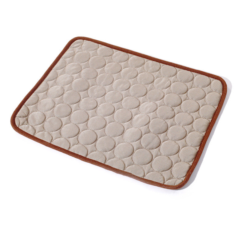 Cooling Pet Mat – Keep Dogs & Cats Fresh All Summer