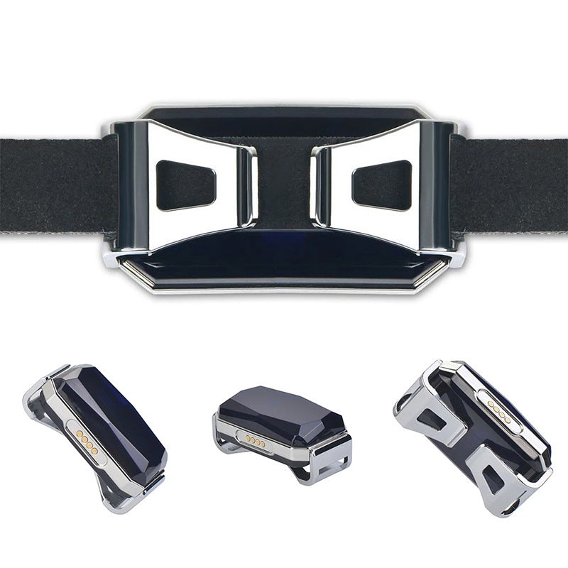 Pet Locator Collar – Real-Time GPS Anti-Lost Tracker