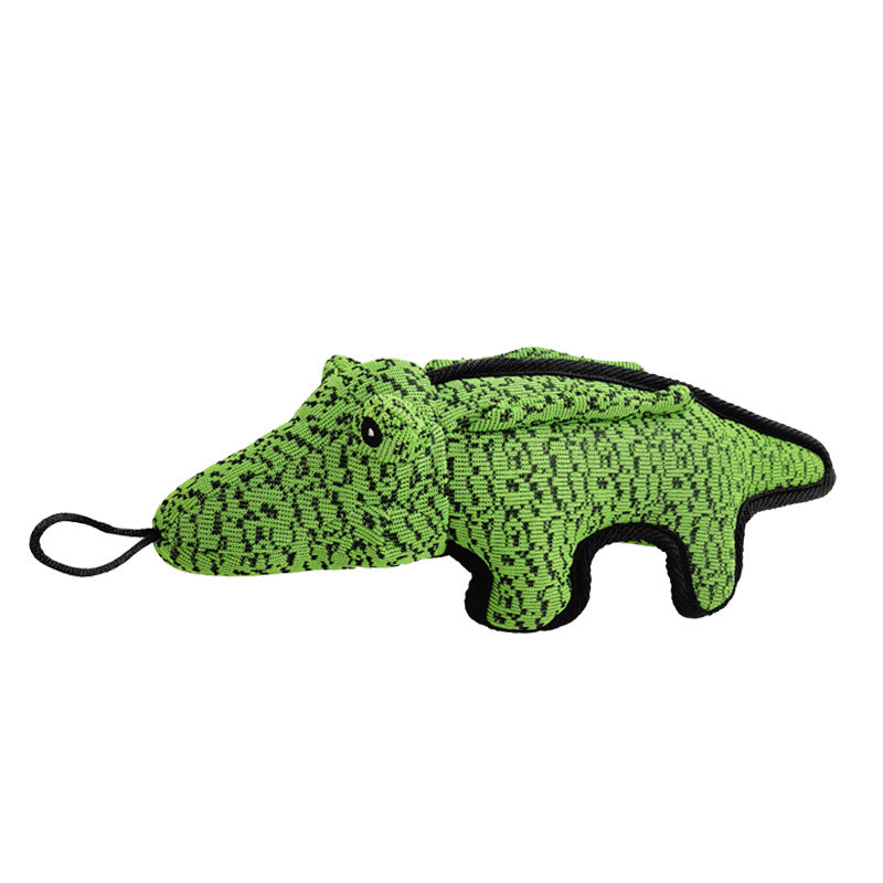 Vent Sound Dog Toy – Squeaky Chew Play