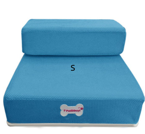 Cozy Pet Stairs – Easy Climb for Beds & Couches